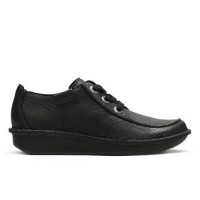 обувки,дамски,обувки,clarks,shoes,funny,dream,shoes,black