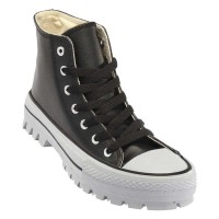 обувки,дамски,боти,дамски,високи,обувки,за,ходене,john,smith,leman,boots,black