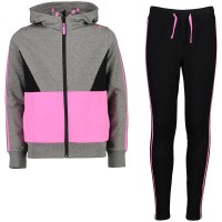 анцуг,детски,анцузи,cmp,31d4635m,tracksuit,grey,(fumo,melange)