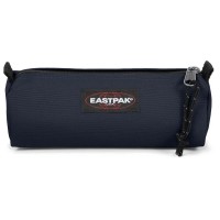 канцеларски,принадлежности,eastpak,benchmark,single,pencil,case,ultra,marine,(blue)