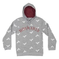 суичър,детски,блузи,harry,potter,harry,potter,hoodie,grey,(gray)