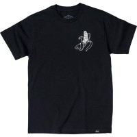 тениска,мъжки,тениски,дамски,тениски,biltwell,go,ape,short,sleeve,t,shirt,black,(black)