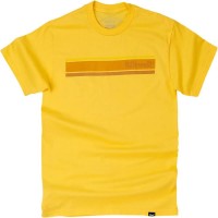 тениска,мъжки,тениски,дамски,тениски,biltwell,stripe,short,sleeve,t,shirt,yellow,(yellow)