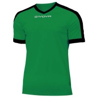 тениска,мъжки,тениски,дамски,тениски,givova,revolution,short,sleeve,t,shirt,green,(green,black)