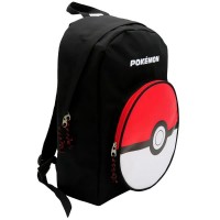раница,раници,cyp,brands,pokémon,pokeball,backpack,42,cm,black