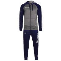 анцуг,мъжки,анцузи,givova,103,tracksuit,blue,grey,(dark,melange,grey,blue)