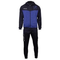 анцуг,мъжки,анцузи,givova,visa,melange,tracksuit,blue,melange,blue,(blue)