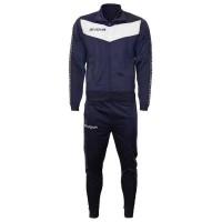 анцуг,мъжки,анцузи,givova,visa,tracksuit,blue,white,(blue)