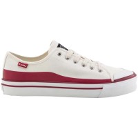 маратонки,мъжки,маратонки,levi´s,®,square,trainers,ecru,(white)