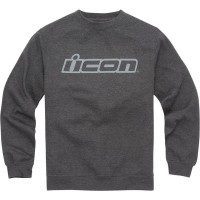 блуза,мъжки,пуловери,icon,slant,sweatshirt,grey,(charcoal)