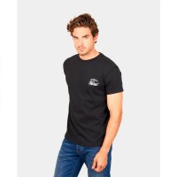 тениска,мъжки,тениски,skull,rider,motorcycle,team,short,sleeve,t,shirt,black