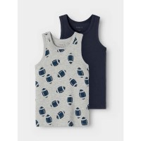 детско,бельо,name,it,rugby,sleeveless,base,layer,2,units,grey,(grey,melange)