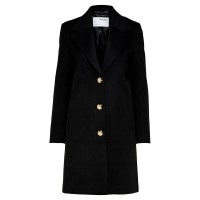 палто,мъжки,якета,selected,new,sasja,coat,black