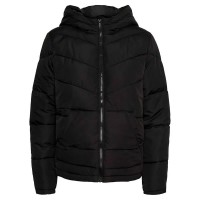 яке,дамски,якета,и,палта,noisy,may,dalcon,jacket,black,(black)
