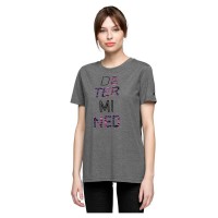 тениска,дамски,тениски,4f,h4l21,short,sleeve,t,shirt,middle,grey,melange,(grey)