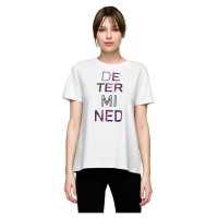 тениска,дамски,тениски,4f,h4l21,short,sleeve,t,shirt,white,(white)