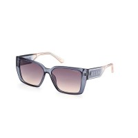 слънчеви,очила,слънчеви,очила,guess,gu7818,5692b,woman,sunglasses,blue,other,(blue)