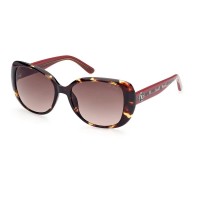 слънчеви,очила,слънчеви,очила,guess,gu7822,5652f,woman,sunglasses,brown,(dark,havana)