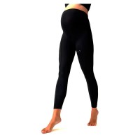 клин,дамски,клинове,дамски,чорапогащи,и,клинове,born,living,yoga,mommy,line,maternity,leggings,black