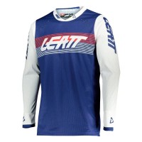 блуза,с,дълъг,ръкав,мъжки,тениски,дамски,тениски,leatt,4.5,lite,long,sleeve,jersey,blue,(royal)