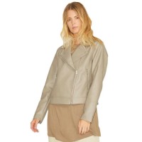 яке,дамски,якета,и,палта,jack,&,jones,gail,biker,jjxx,jacket,brindle,(brown)