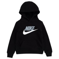 суичър,детски,блузи,nike,club,hbr,po,hoodie,black,(black)