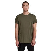 тениска,мъжки,тениски,g,star,lash,short,sleeve,t,shirt,combat,(red)
