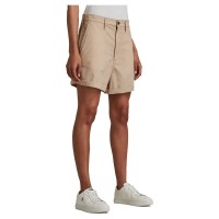 къси,панталони,дамски,панталони,g,star,lintell,shorts,westpoint,khaki,(beige)