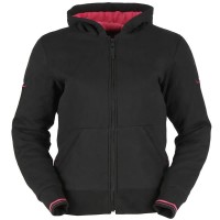 блуза,дамски,блузи,furygan,luxio,evo,full,zip,sweatshirt,black,(black,pink)