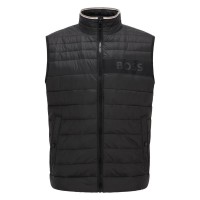 потник,мъжки,потници,boss,darolan,vest,black