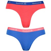 дамско,бельо,дамски,бикини,и,танкини,reebok,panties,2,units,blue,pink,(red,blue)