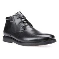 обувки,мъжки,обувки,geox,brayden,2fit,abx,shoes,black,(black)
