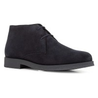 мъжки,боти,geox,omo,claudio,booties,navy,(blue)