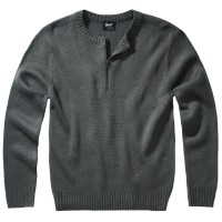 блуза,мъжки,пуловери,brandit,armee,sweater,anthracite
