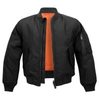 яке,детски,якета,и,палта,brandit,ma1,jacket,black