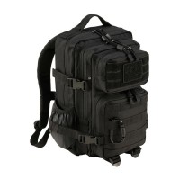 юношеска,раница,раници,brandit,us,cooper,junior,backpack,black