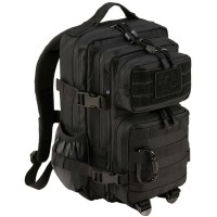 раница,раници,brandit,us,cooper,backpack,black,(dark,camo)