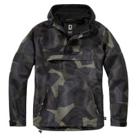 яке,мъжки,якета,brandit,jacket,m90,dark,camo,(grey)