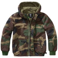яке,детски,якета,и,палта,brandit,jacket,woodland,(green)