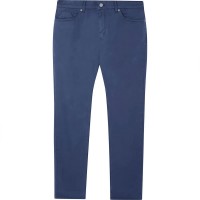 панталони,мъжки,панталони,façonnable,f10,5,pocket,gd,light,gab,stretch,pants,marine,(blue)