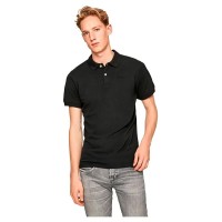 мъжки,блузи,с,яка,pepe,jeans,vincent,short,sleeve,polo,black