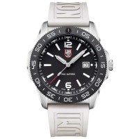 часовник,часовници,luminox,pacific,diver,3120,series,watch,black,(black,white)