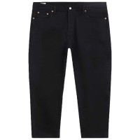 дънки,мъжки,панталони,дамски,панталони,levi´s,®,plus,501,original,cropped,jeans,black,(black,sprout)