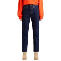 дънки,дамски,панталони,levi´s,®,505™,original,jeans,deep,breath,(blue)