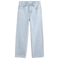 дънки,дамски,панталони,levi´s,®,ribcage,straight,ankle,jeans,ojai,shore,(grey)