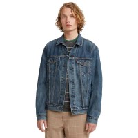 яке,мъжки,якета,levi´s,®,the,trucker,jacket,broadway,terrace,(blue)