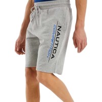 къси,панталони,мъжки,панталони,nautica,dodger,shorts,grey,marl,(grey)