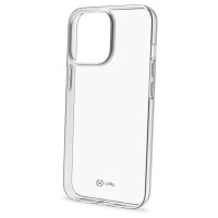 други,аксесоари,celly,iphone,13,pro,max,tpu,phone,case,clear,(clear)