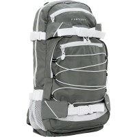 раница,раници,forvert,ice,louis,20l,backpack,grey