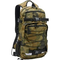 раница,раници,forvert,louis,allover,20l,backpack,woodland,(brown)